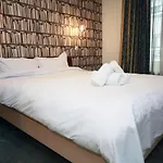 Cozy Close To Cornavin Train Station And * Genève